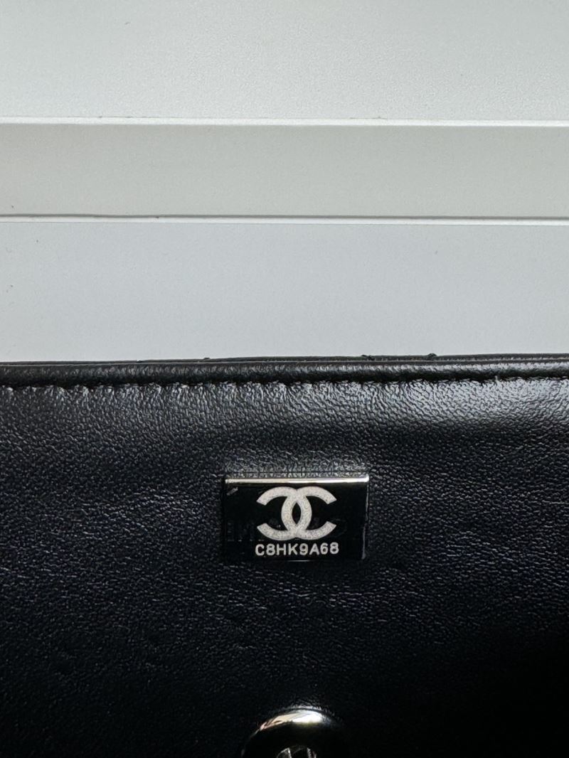 Chanel CF Series Bags